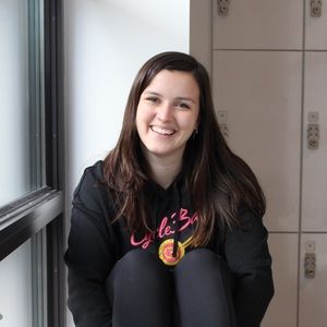 Meet your Posher, Bryce